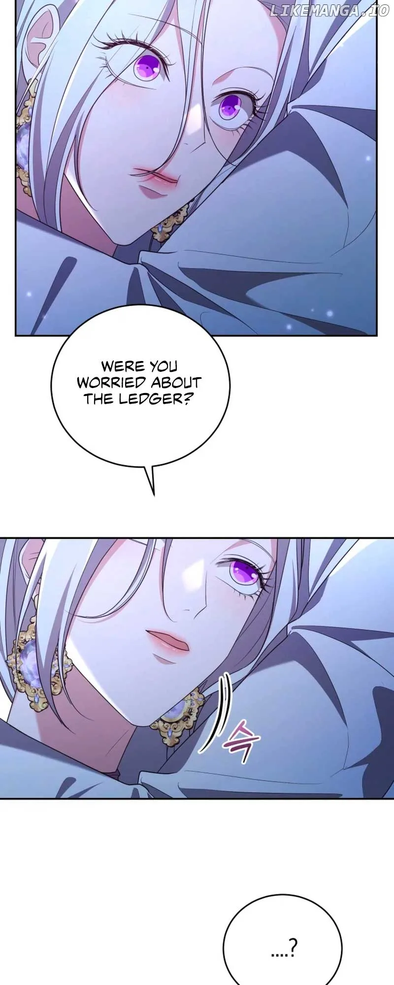 I Don’t Want to Be a Lady Chapter 10 page 55