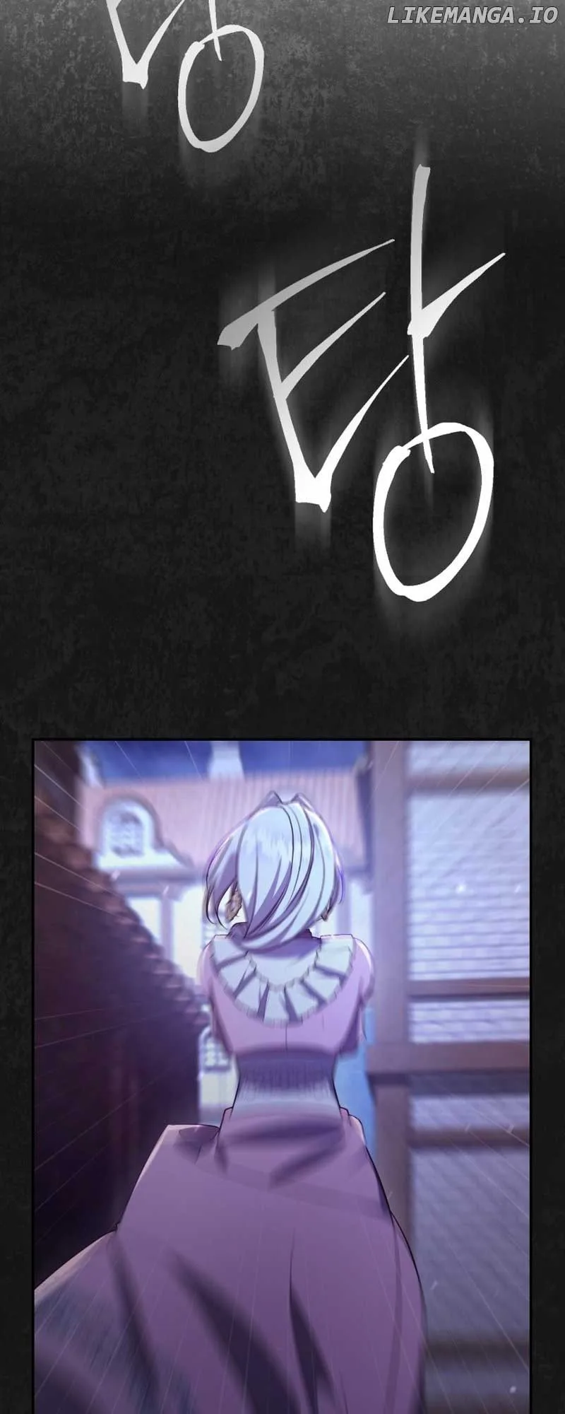 I Don’t Want to Be a Lady Chapter 11 page 13