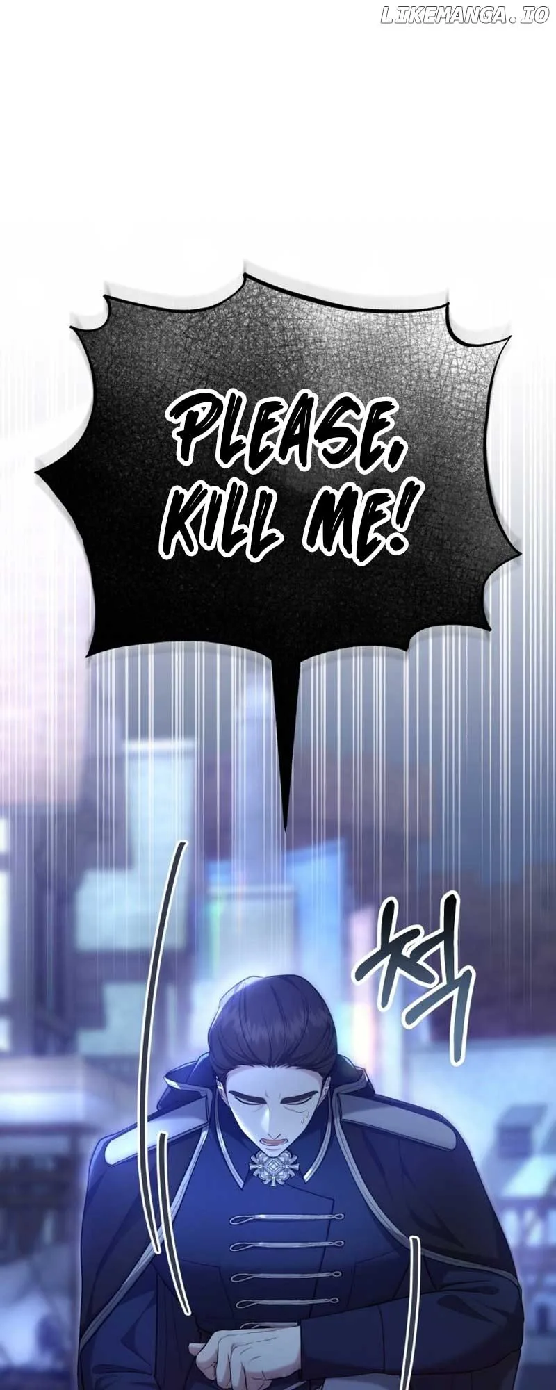 I Don’t Want to Be a Lady Chapter 11 page 3