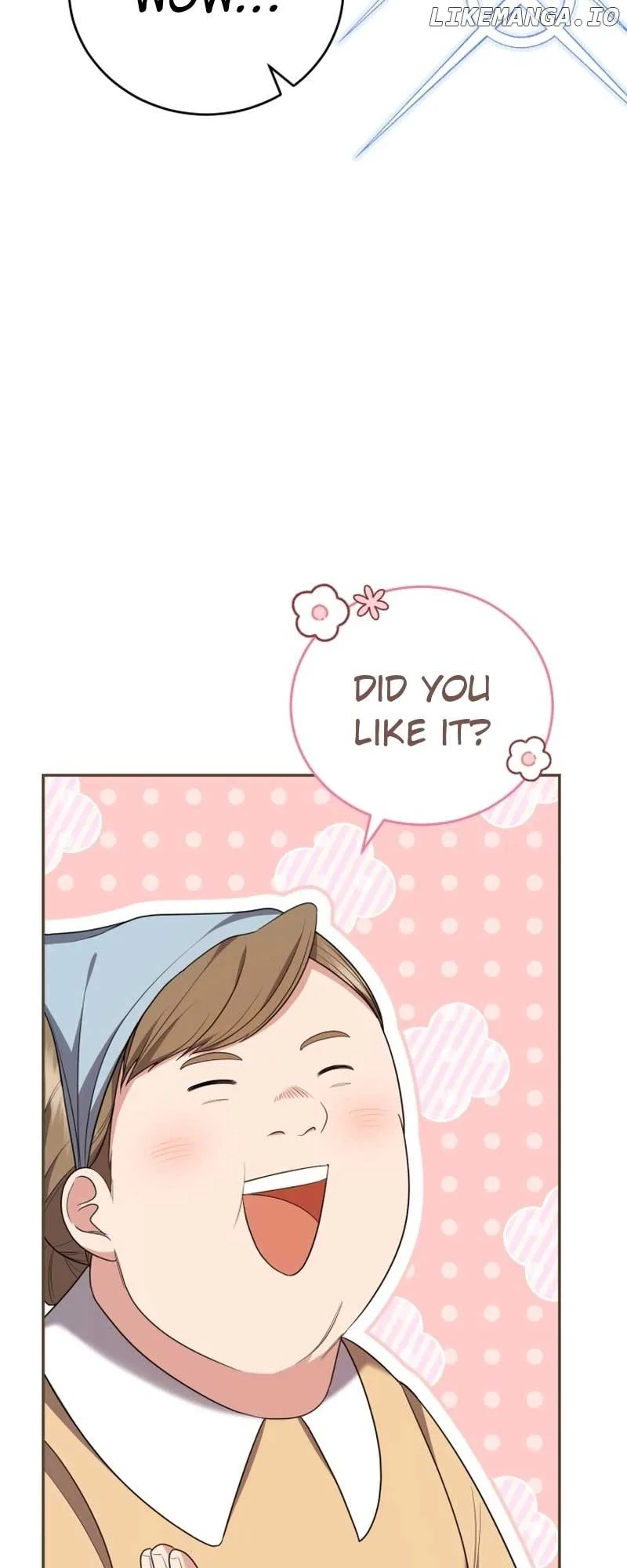 I Don’t Want to Be a Lady Chapter 11 page 19