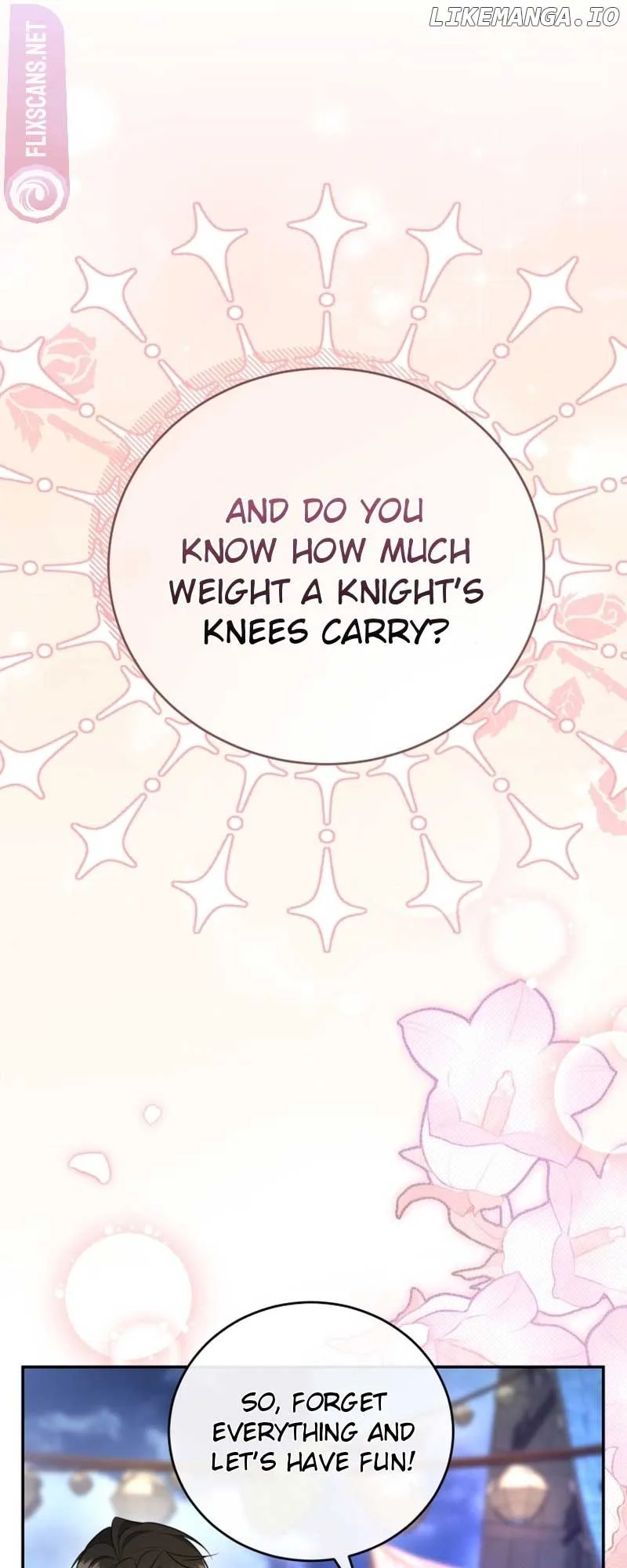 I Don’t Want to Be a Lady Chapter 11 page 10