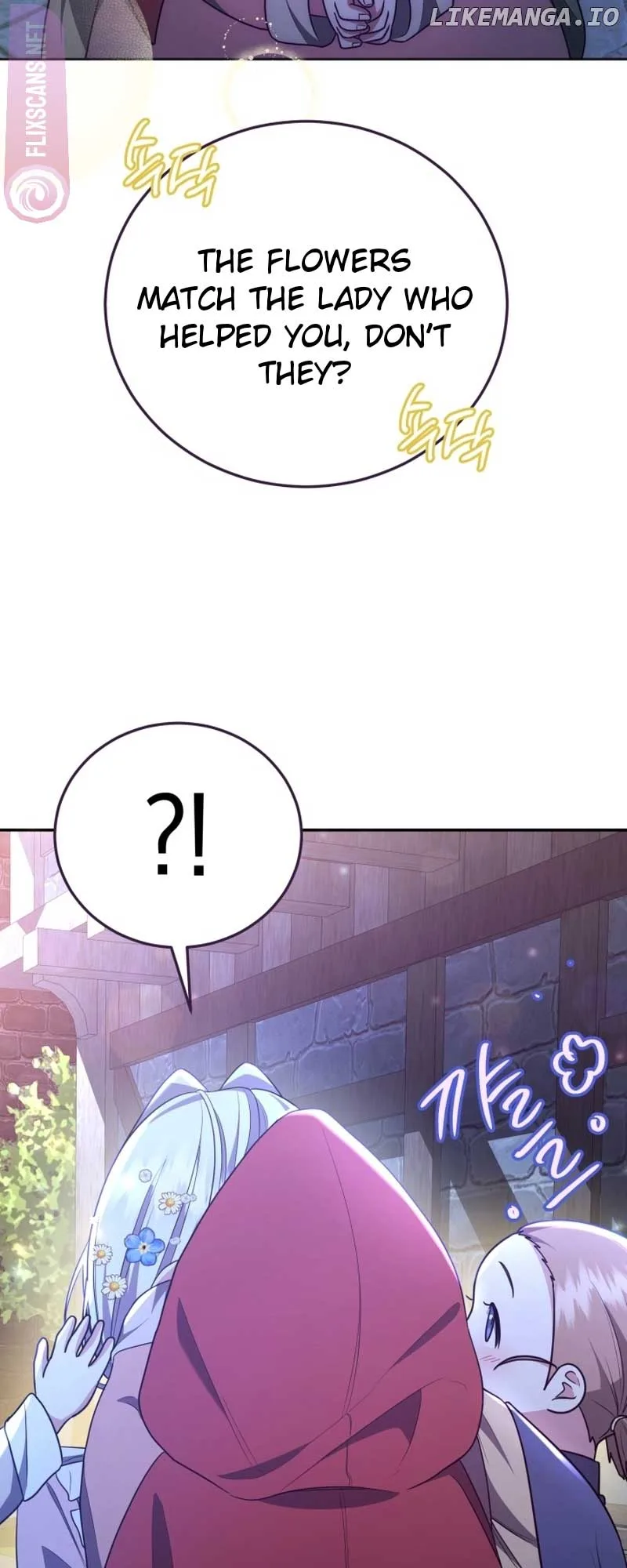 I Don’t Want to Be a Lady Chapter 11 page 59