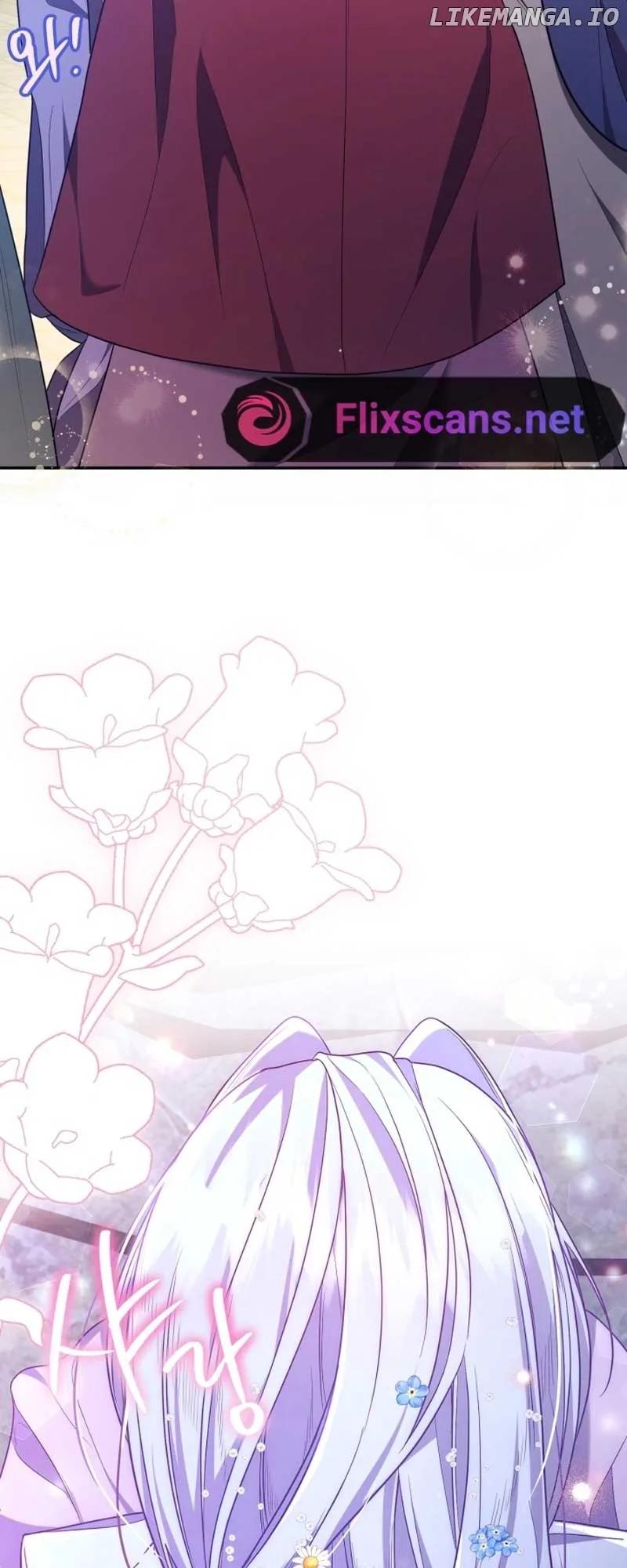 I Don’t Want to Be a Lady Chapter 11 page 60