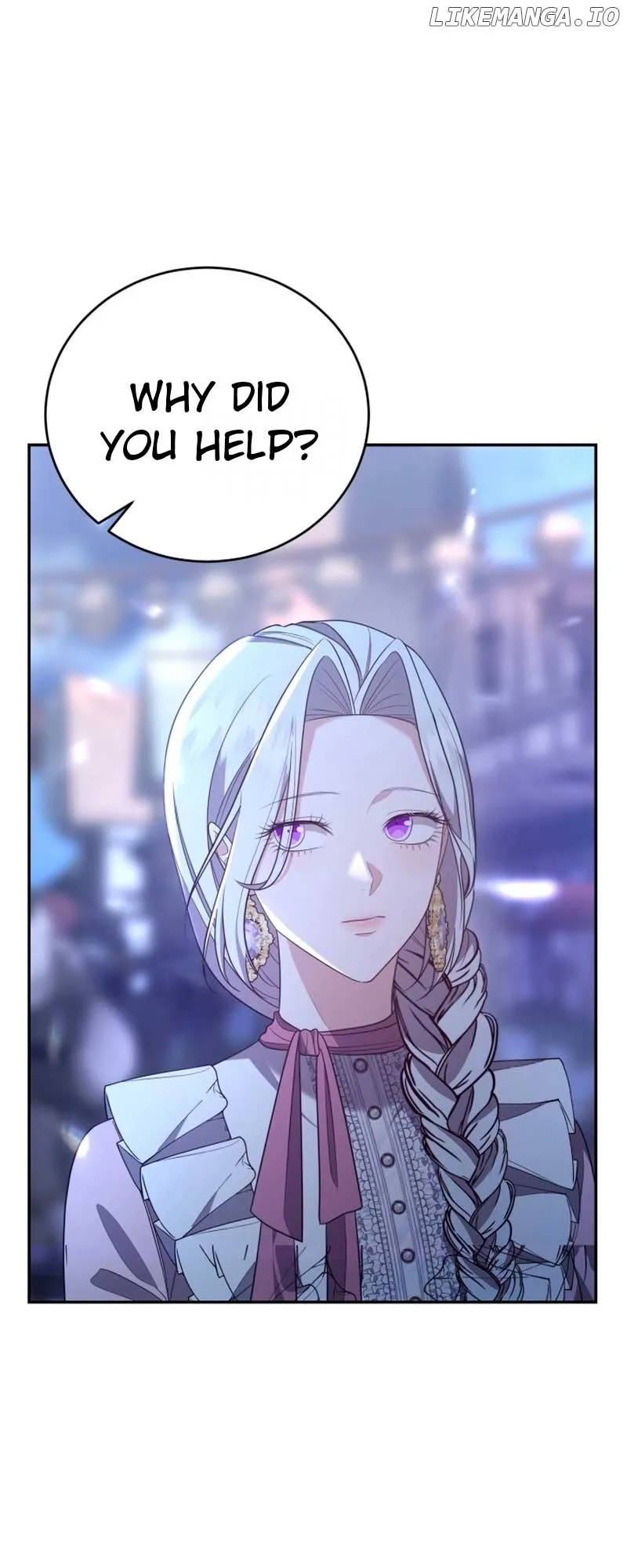 I Don’t Want to Be a Lady Chapter 11 page 51