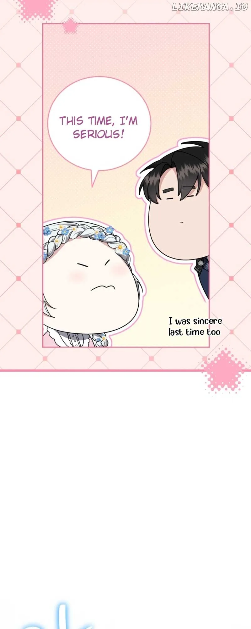 I Don’t Want to Be a Lady Chapter 11 page 65