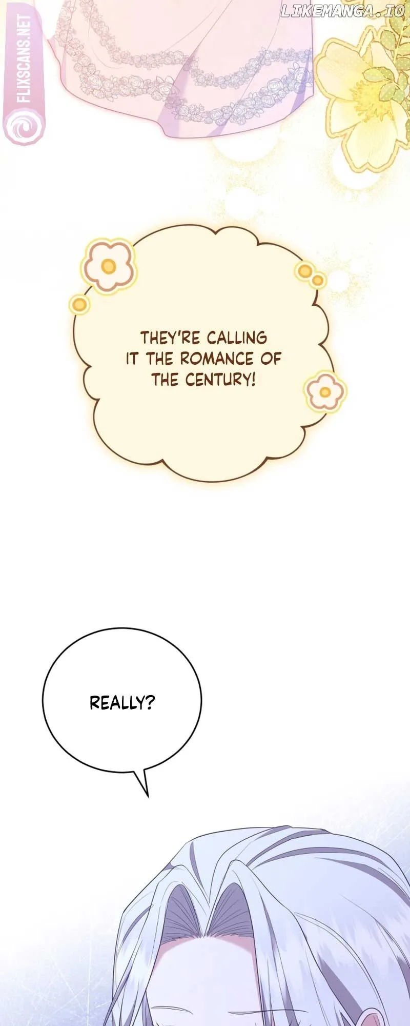 I Don’t Want to Be a Lady Chapter 12 page 17