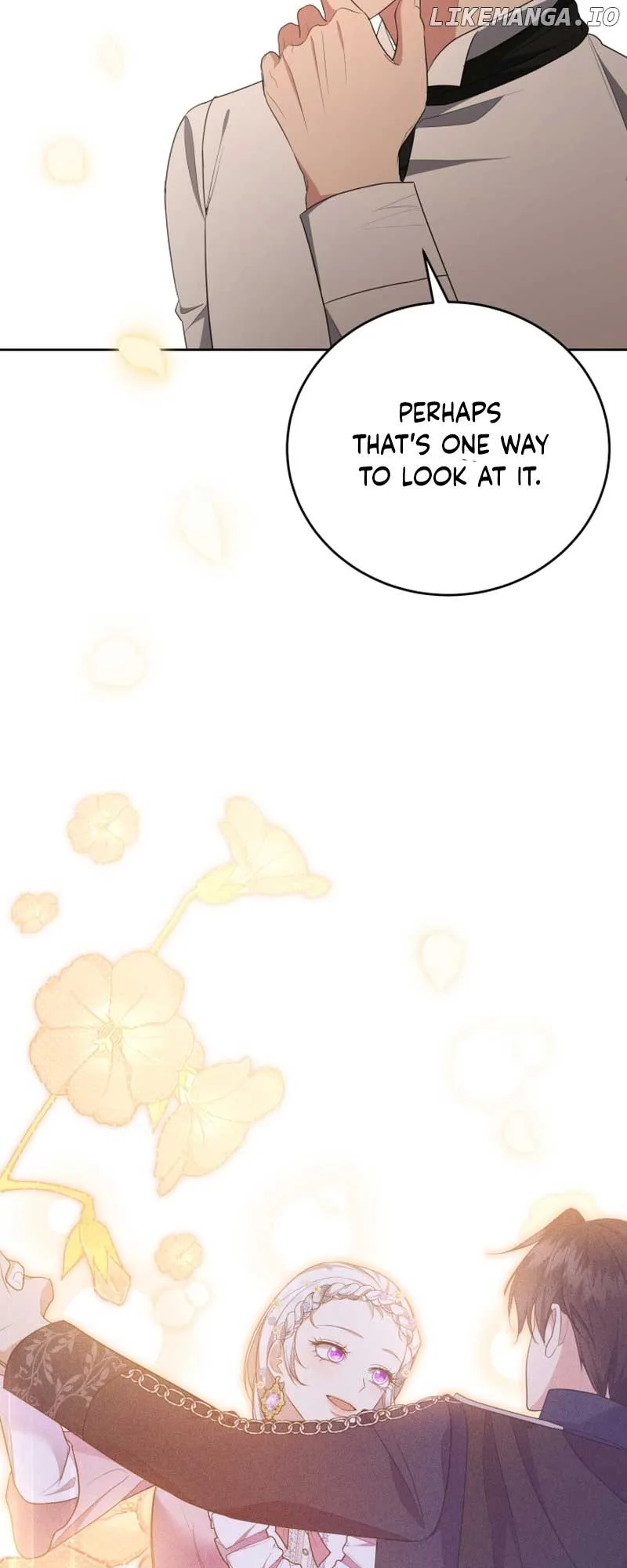 I Don’t Want to Be a Lady Chapter 12 page 5