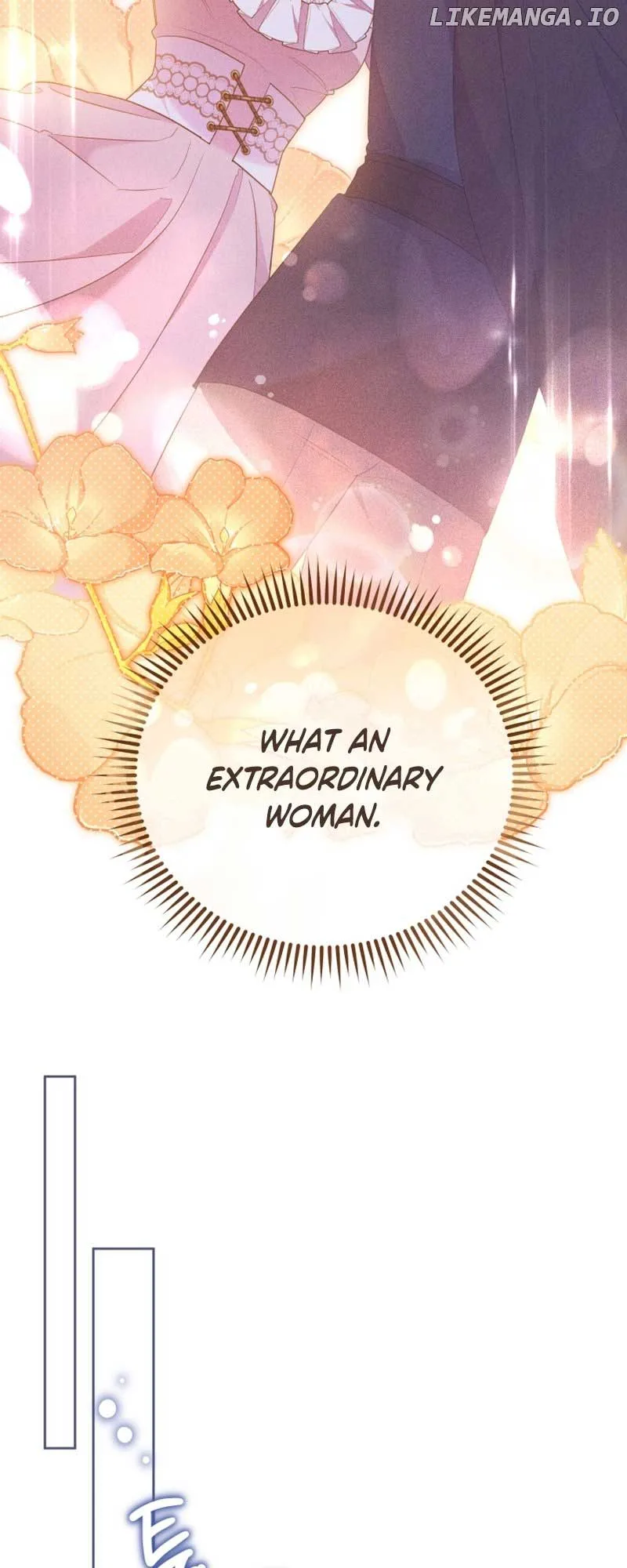 I Don’t Want to Be a Lady Chapter 12 page 6