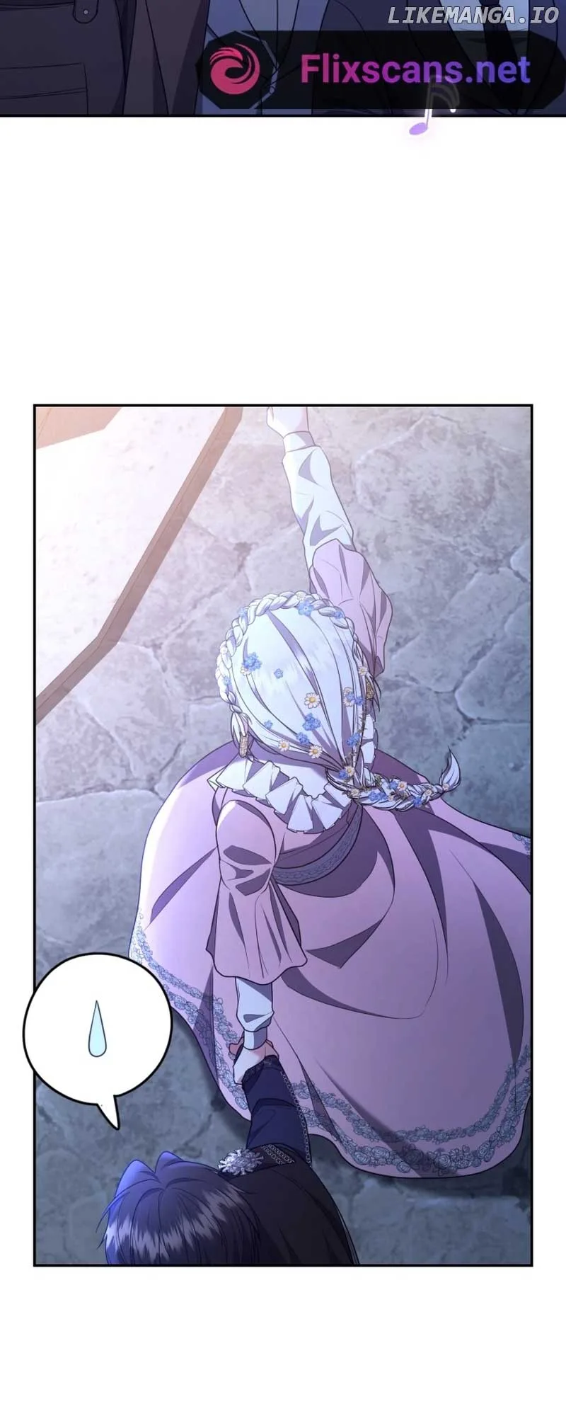 I Don’t Want to Be a Lady Chapter 11 page 68