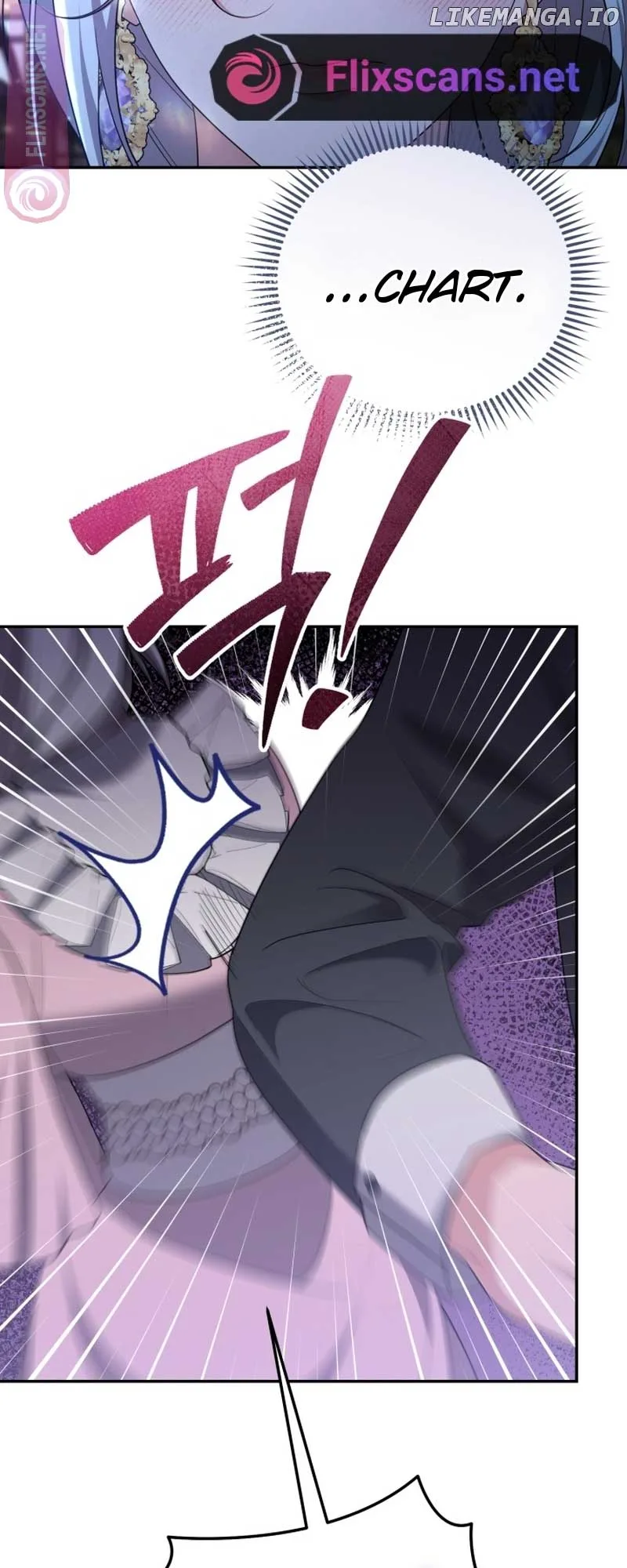 I Don’t Want to Be a Lady Chapter 11 page 38