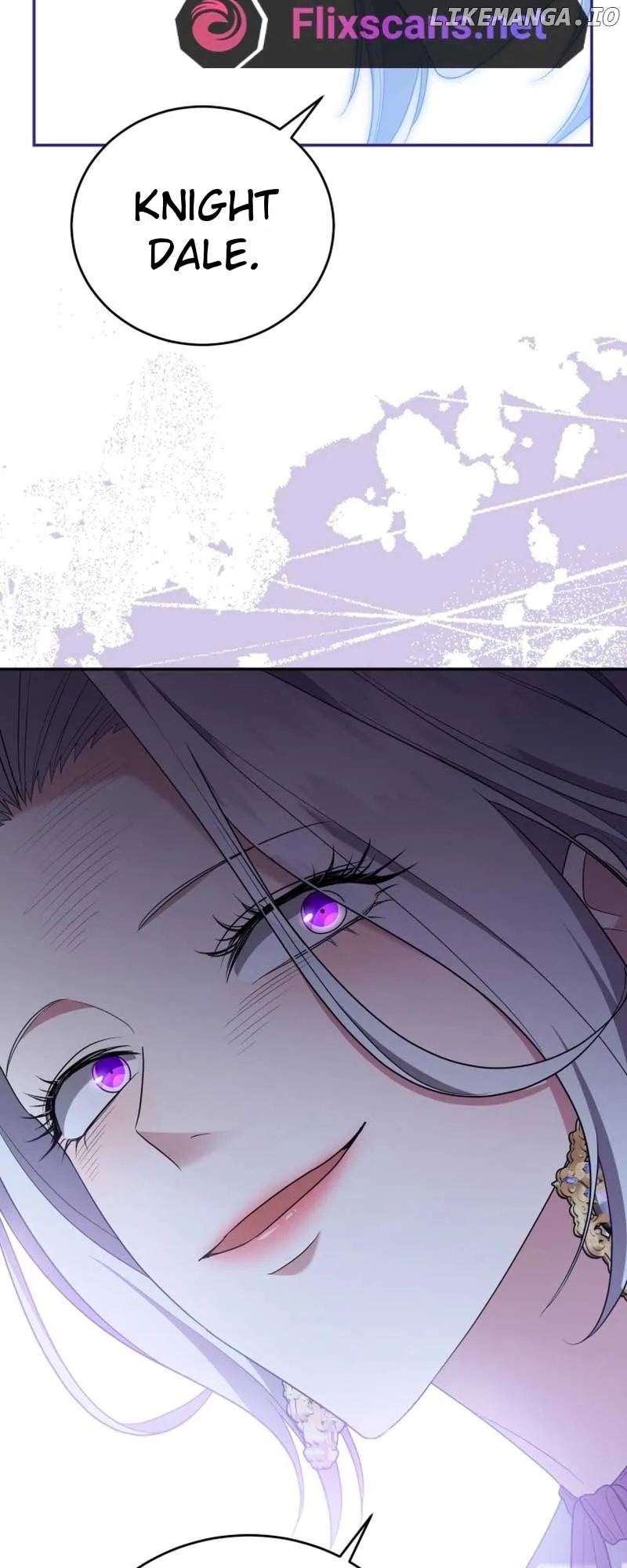 I Don’t Want to Be a Lady Chapter 11 page 47