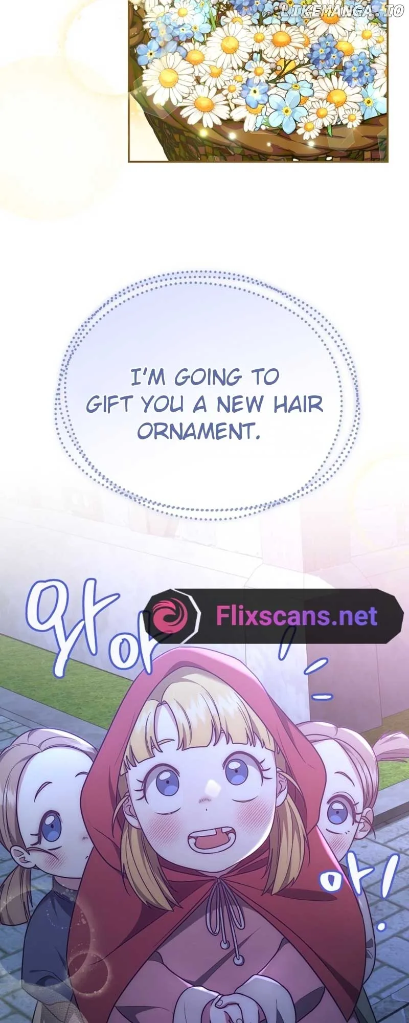 I Don’t Want to Be a Lady Chapter 11 page 58