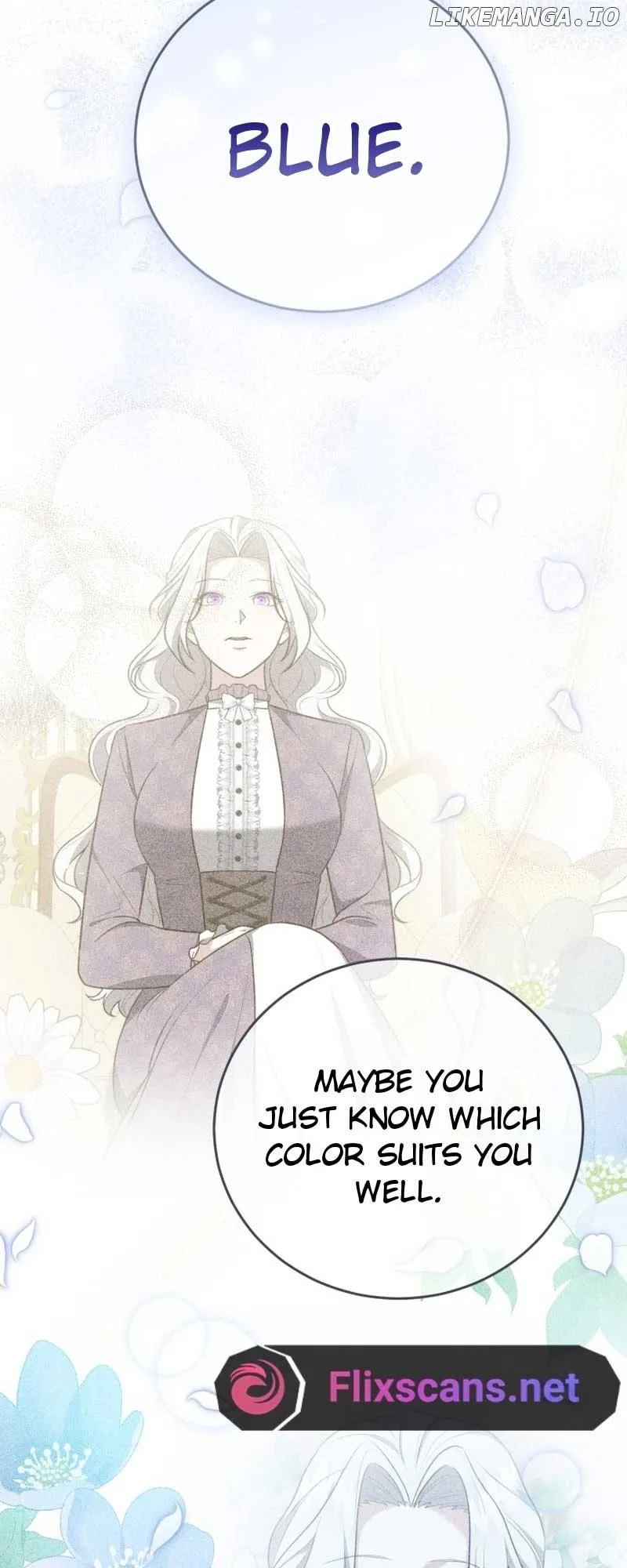 I Don’t Want to Be a Lady Chapter 11 page 28
