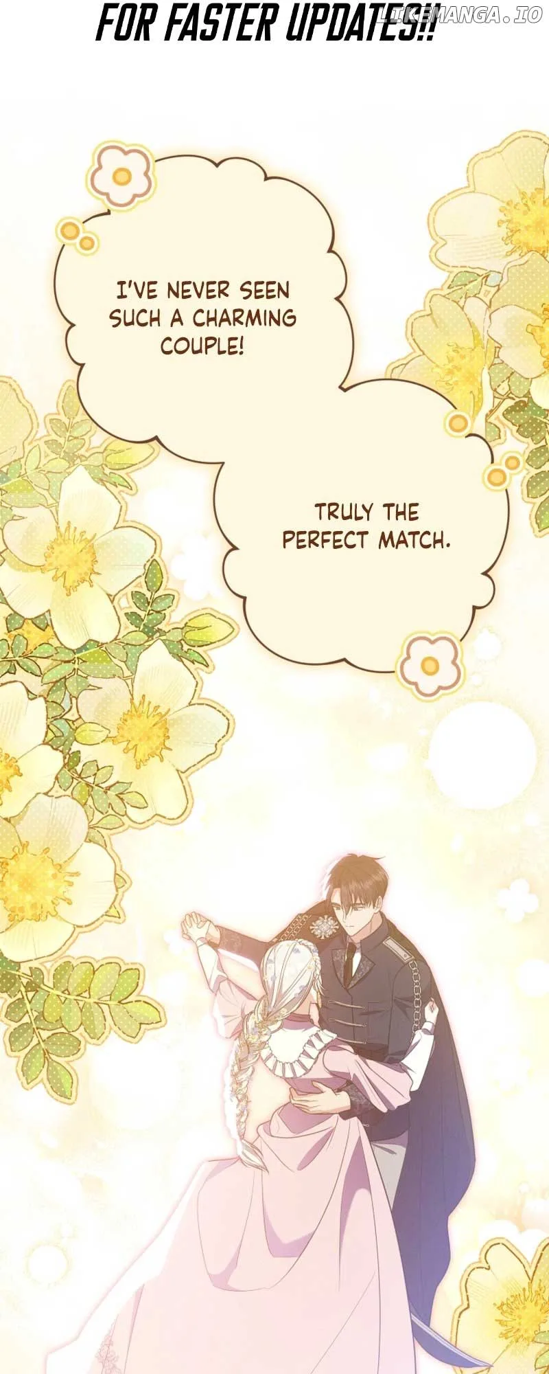 I Don’t Want to Be a Lady Chapter 12 page 16
