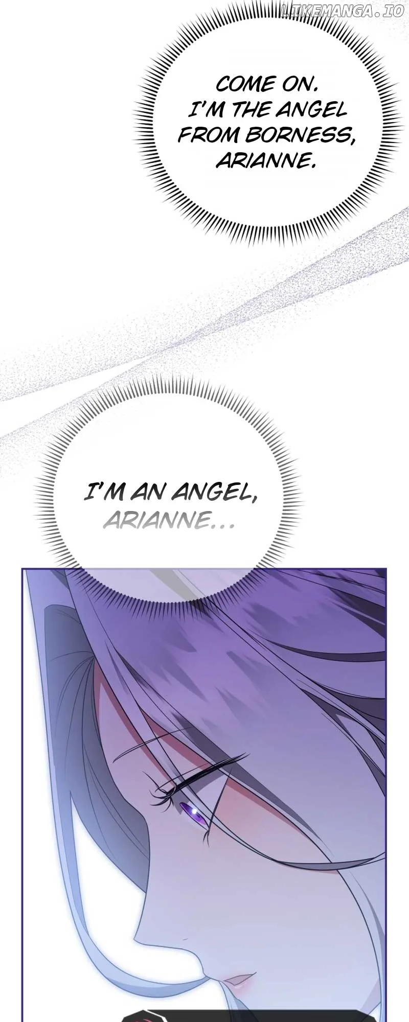 I Don’t Want to Be a Lady Chapter 11 page 46