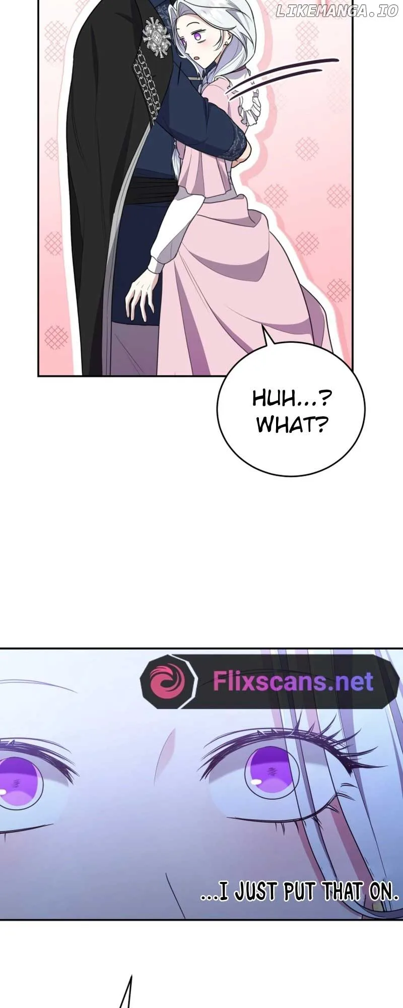 I Don’t Want to Be a Lady Chapter 11 page 42