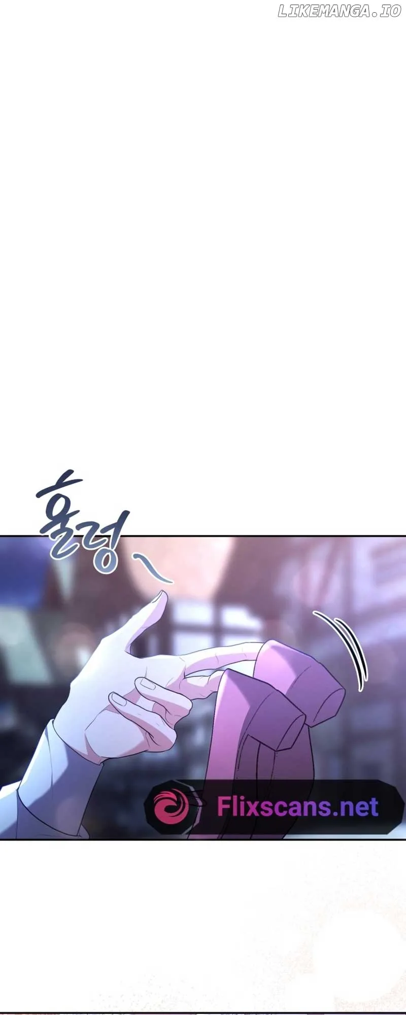 I Don’t Want to Be a Lady Chapter 11 page 70