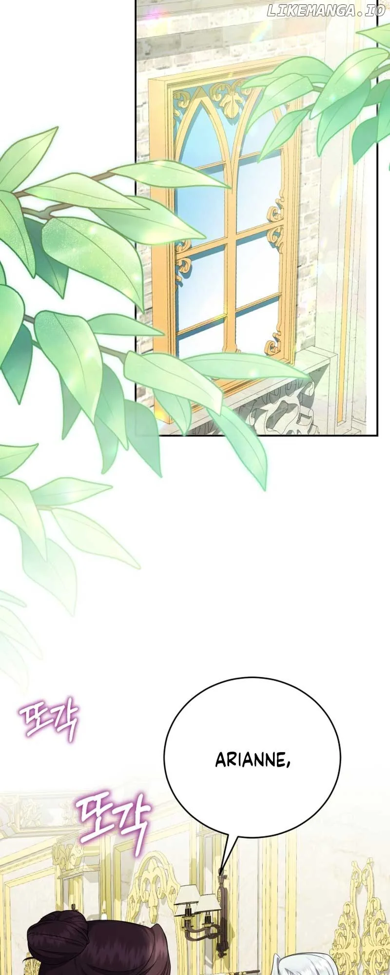 I Don’t Want to Be a Lady Chapter 12 page 53
