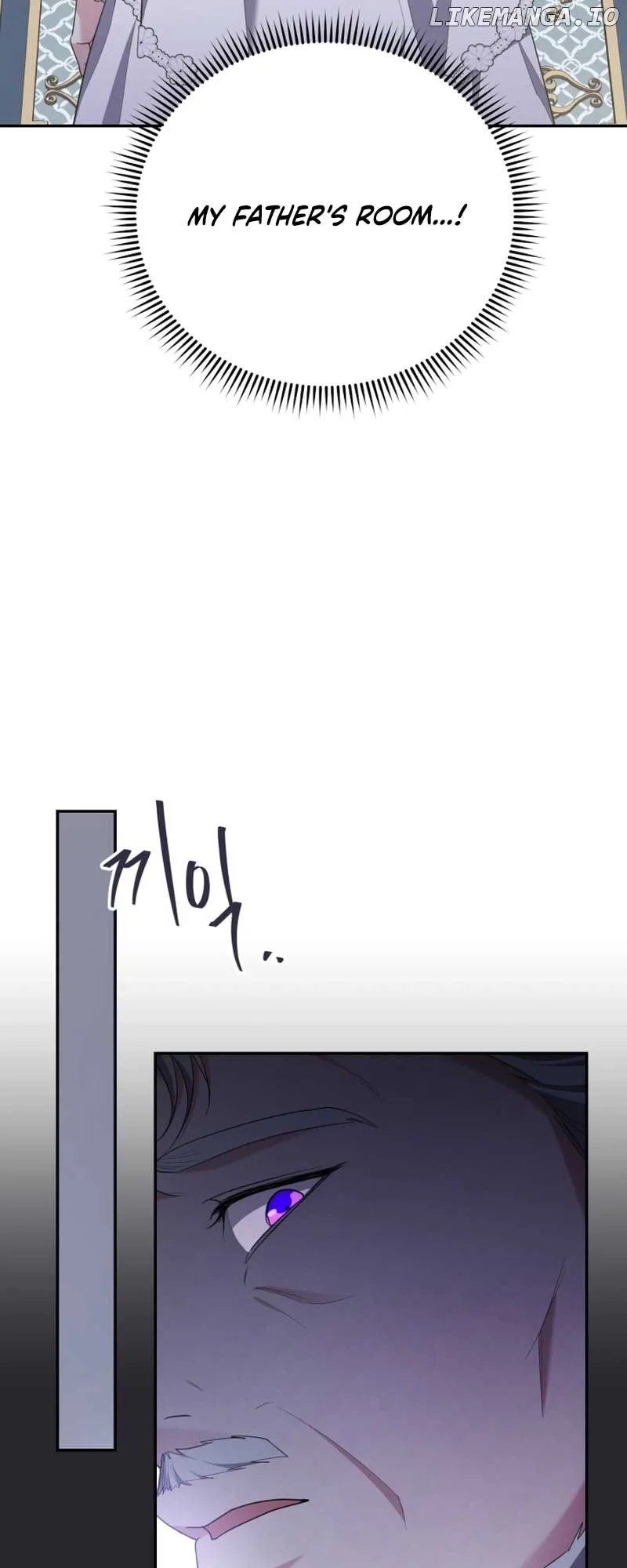 I Don’t Want to Be a Lady Chapter 12 page 37