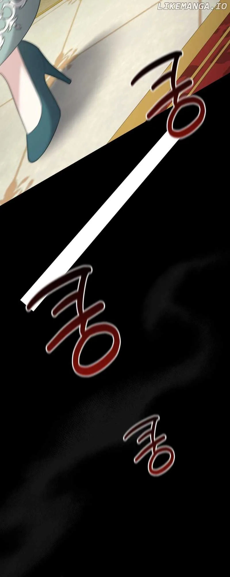 I Don’t Want to Be a Lady Chapter 13 page 6