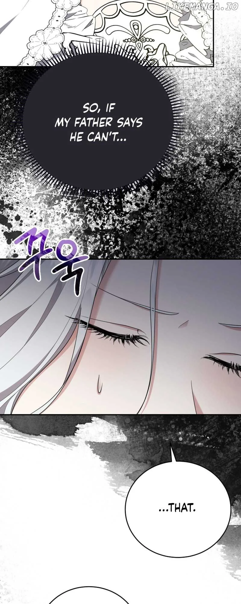 I Don’t Want to Be a Lady Chapter 12 page 44