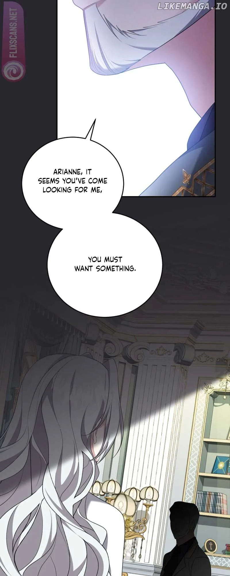 I Don’t Want to Be a Lady Chapter 12 page 38
