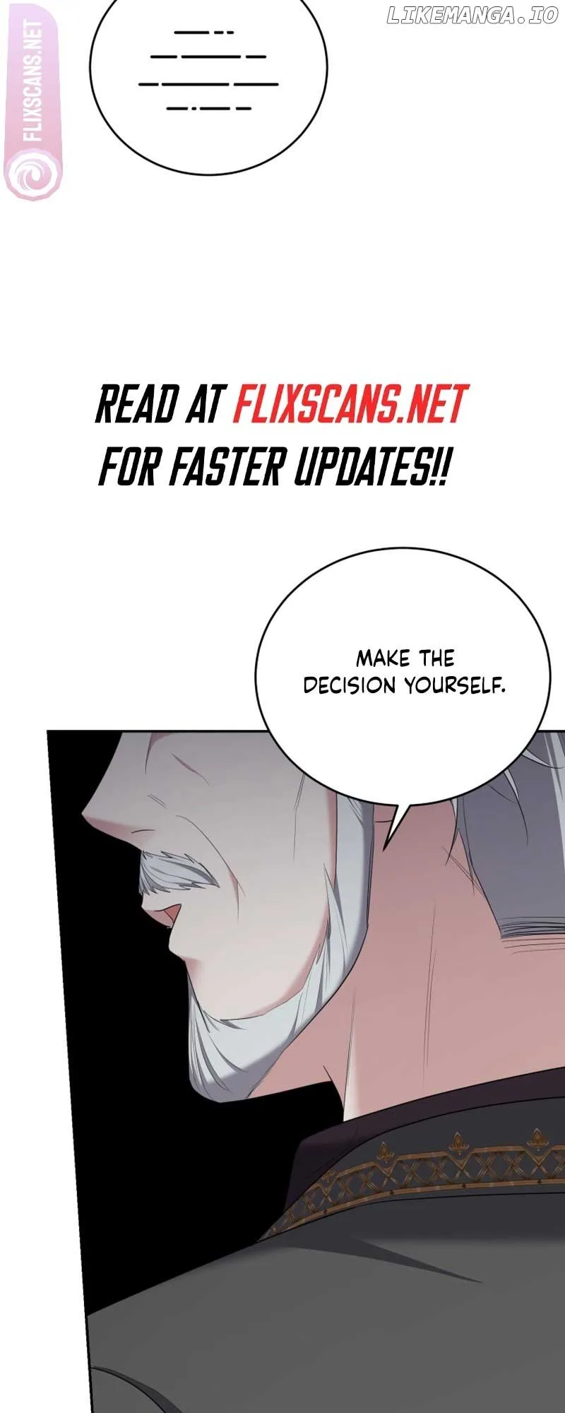 I Don’t Want to Be a Lady Chapter 12 page 45