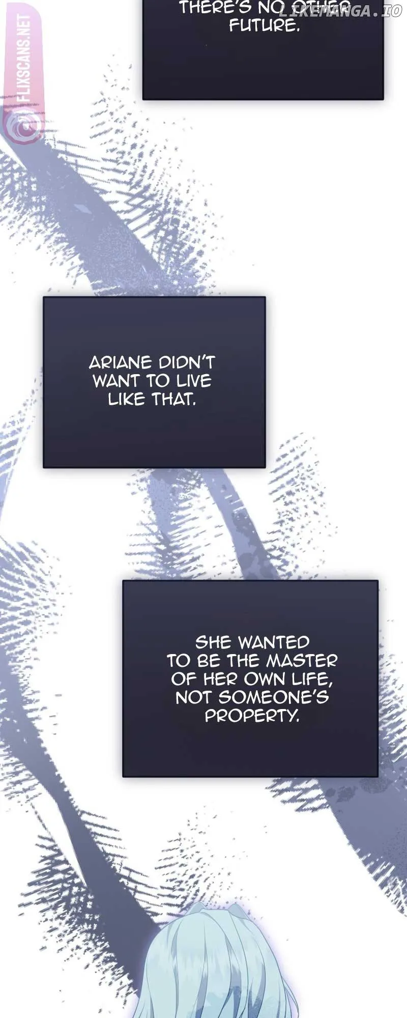 I Don’t Want to Be a Lady Chapter 12 page 66