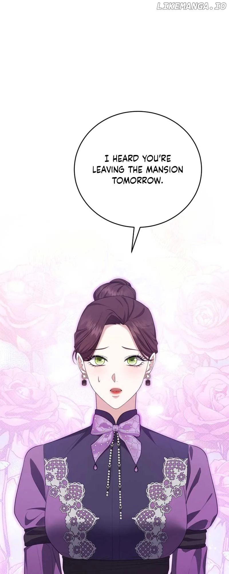 I Don’t Want to Be a Lady Chapter 12 page 55