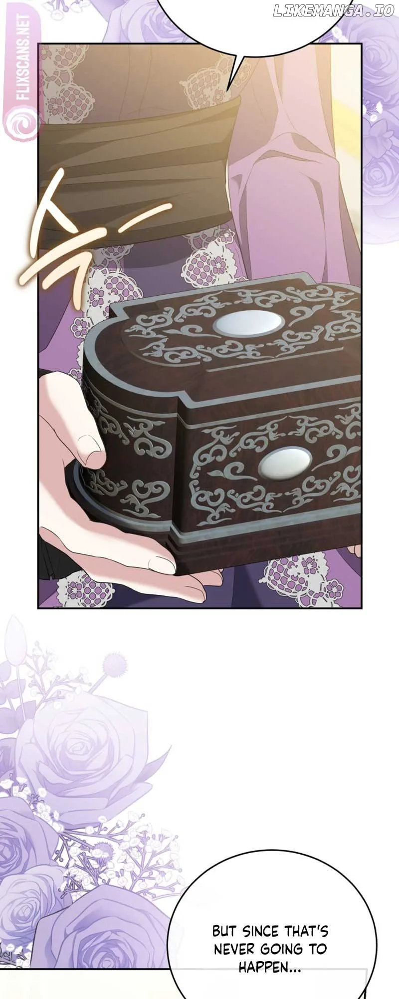 I Don’t Want to Be a Lady Chapter 12 page 59