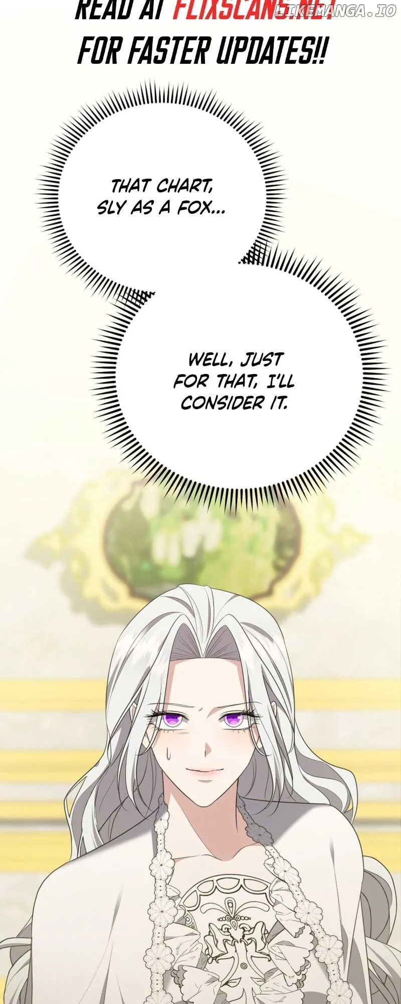 I Don’t Want to Be a Lady Chapter 12 page 35