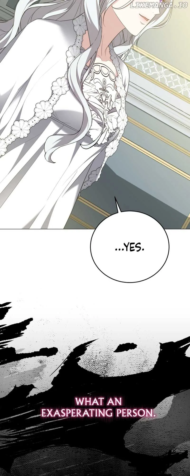 I Don’t Want to Be a Lady Chapter 12 page 49