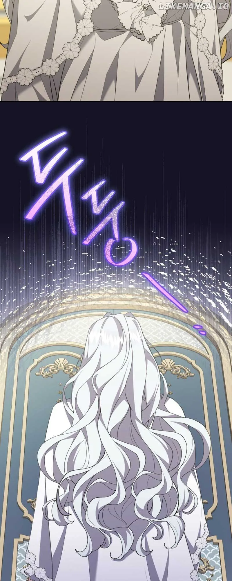 I Don’t Want to Be a Lady Chapter 12 page 36