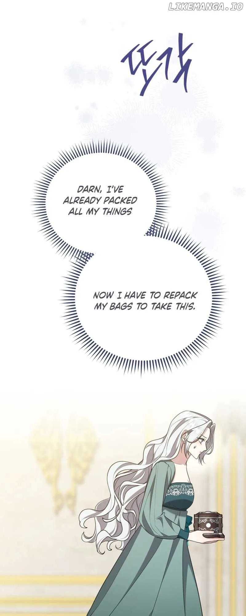 I Don’t Want to Be a Lady Chapter 12 page 68