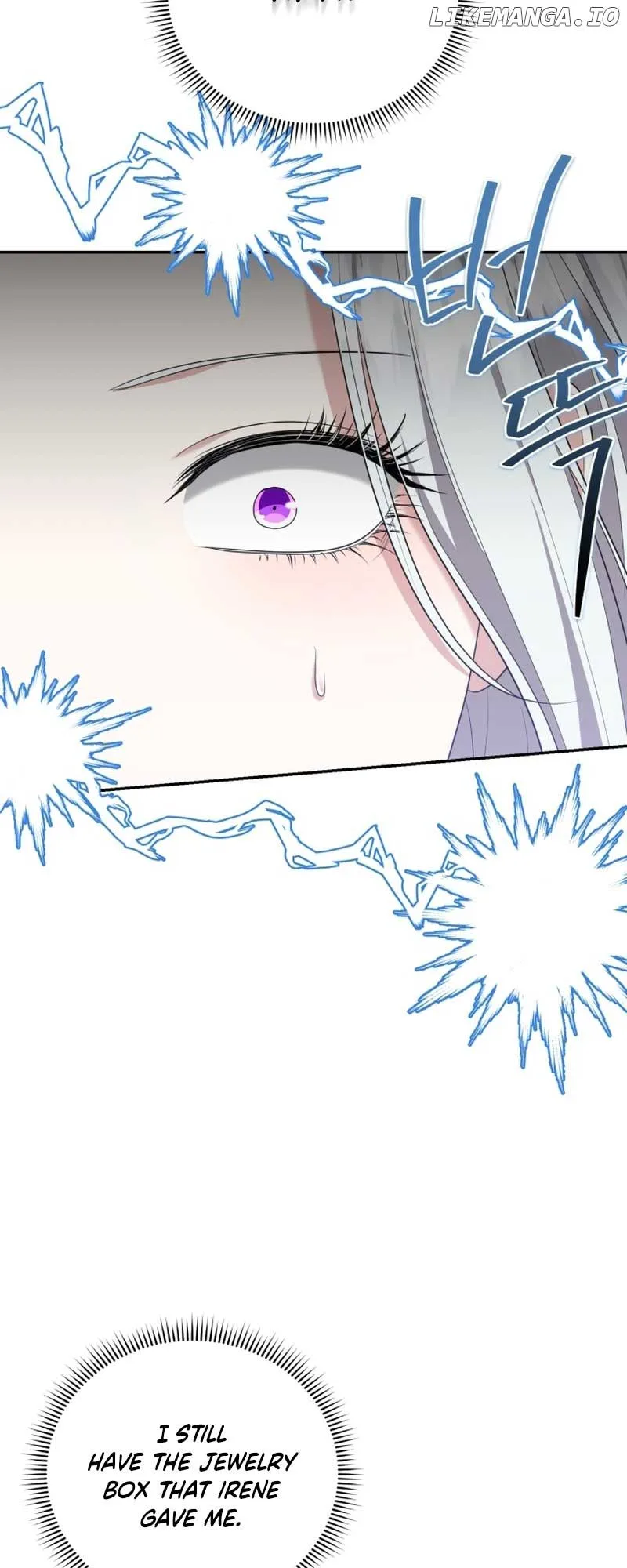 I Don’t Want to Be a Lady Chapter 13 page 14