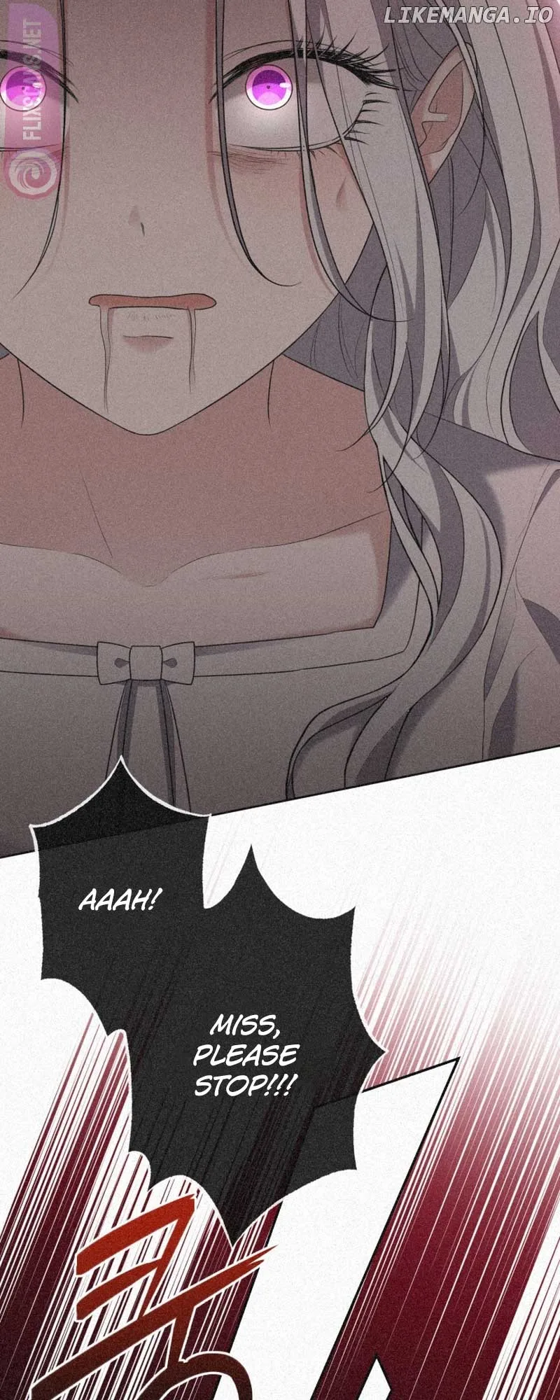 I Don’t Want to Be a Lady Chapter 13 page 38