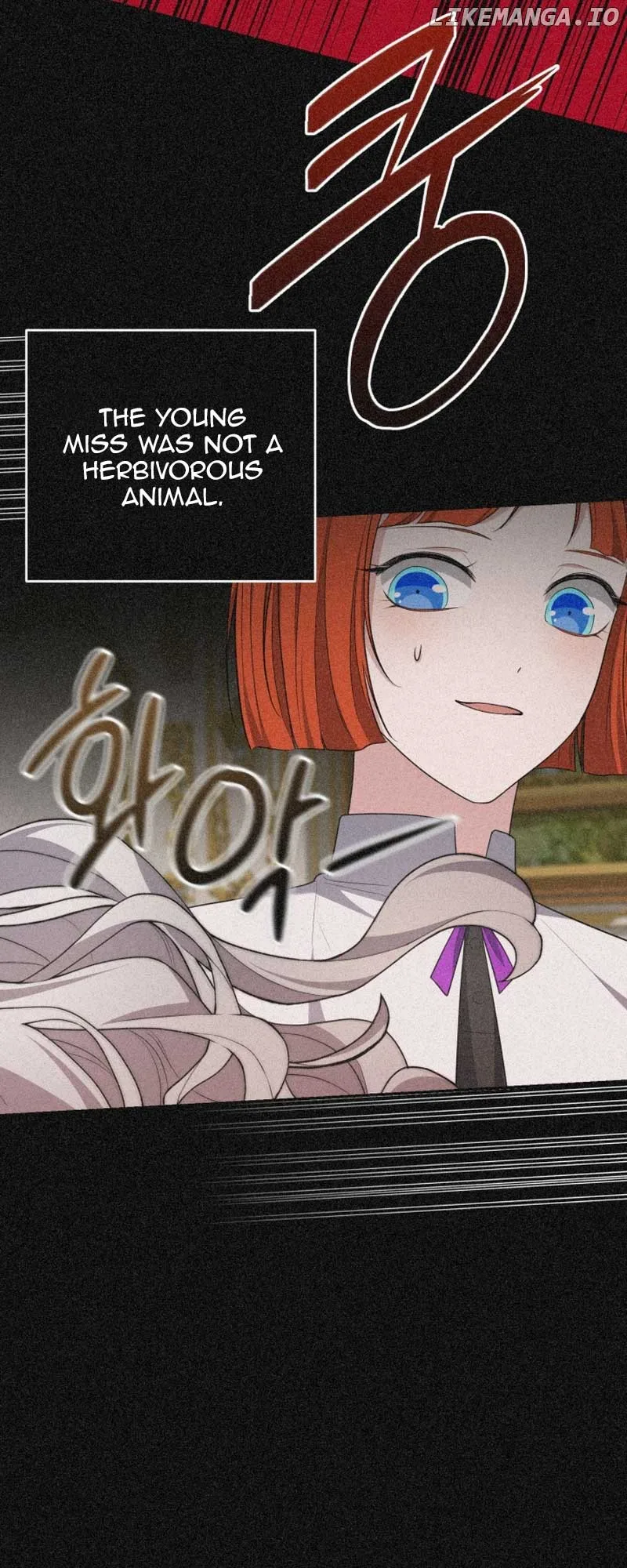 I Don’t Want to Be a Lady Chapter 13 page 40