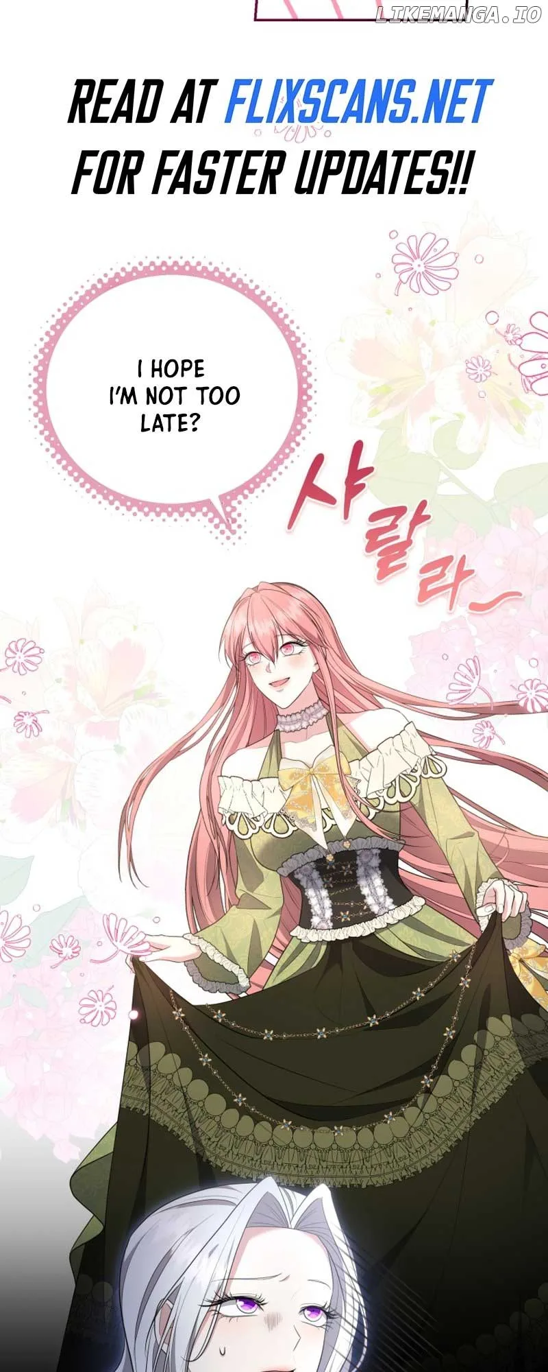 I Don’t Want to Be a Lady Chapter 14 page 44