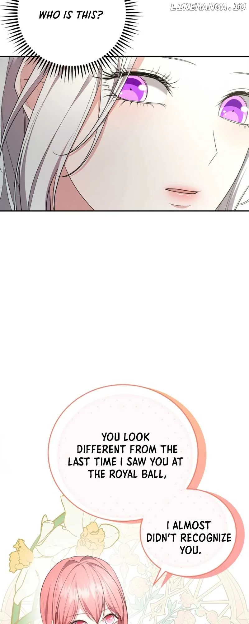 I Don’t Want to Be a Lady Chapter 14 page 5