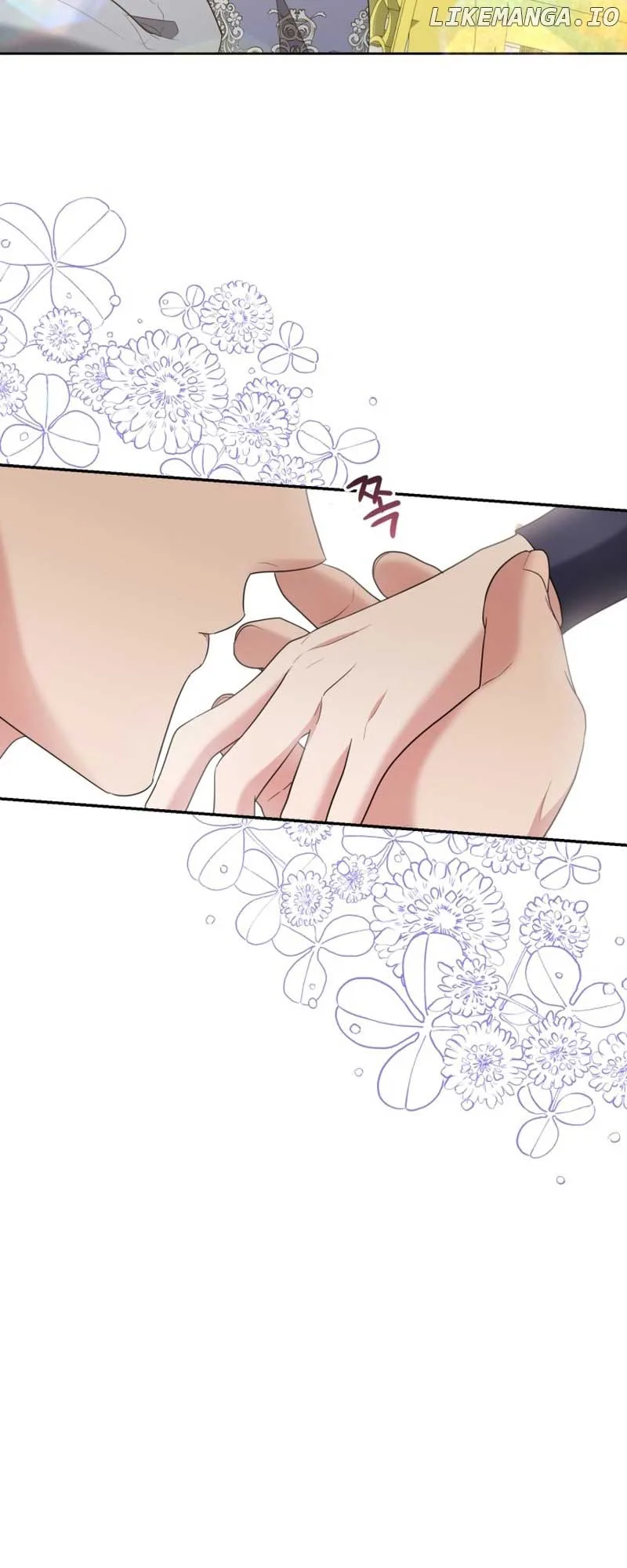 I Don’t Want to Be a Lady Chapter 14 page 23