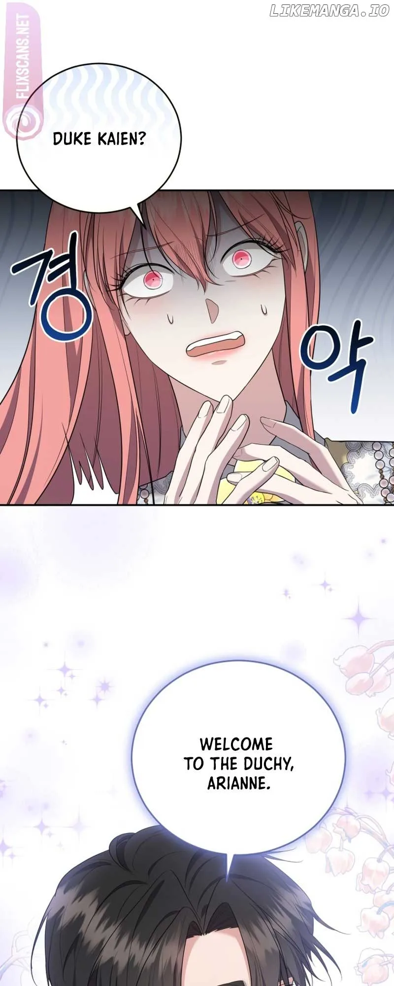 I Don’t Want to Be a Lady Chapter 14 page 24