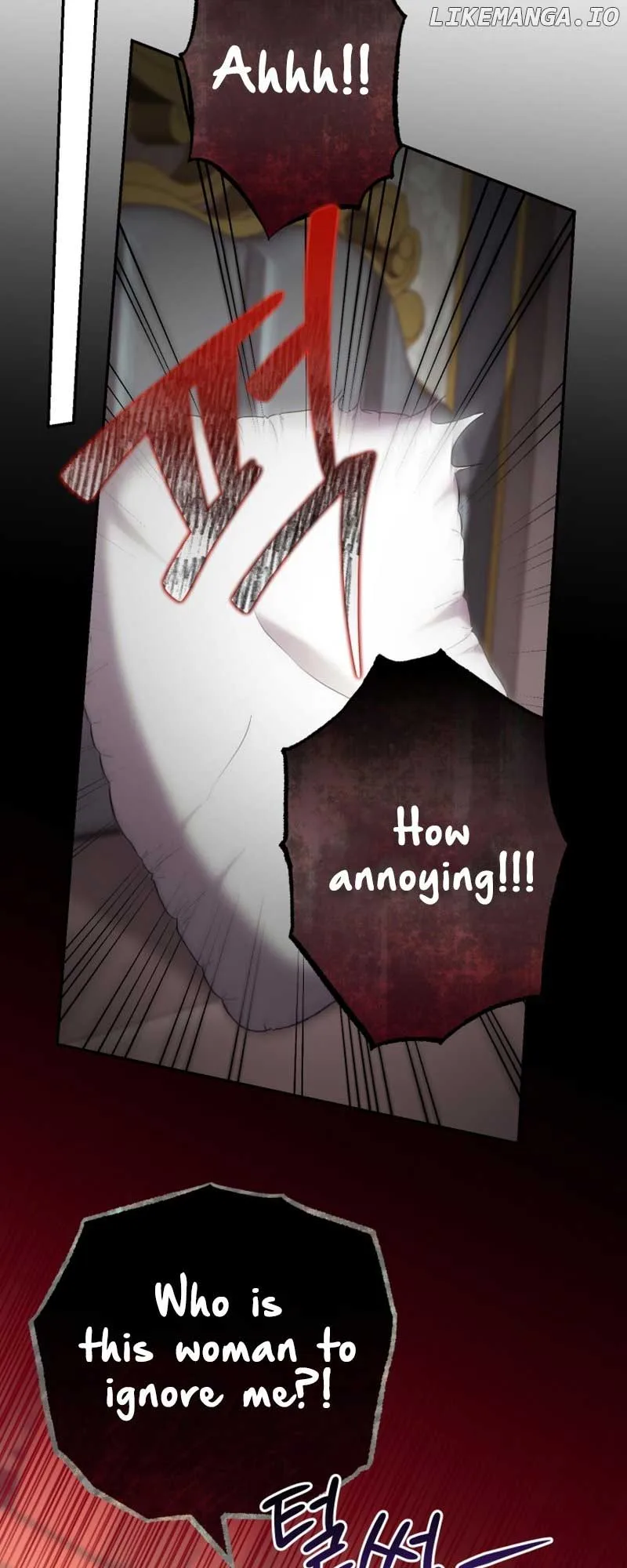 I Don’t Want to Be a Lady Chapter 14 page 37