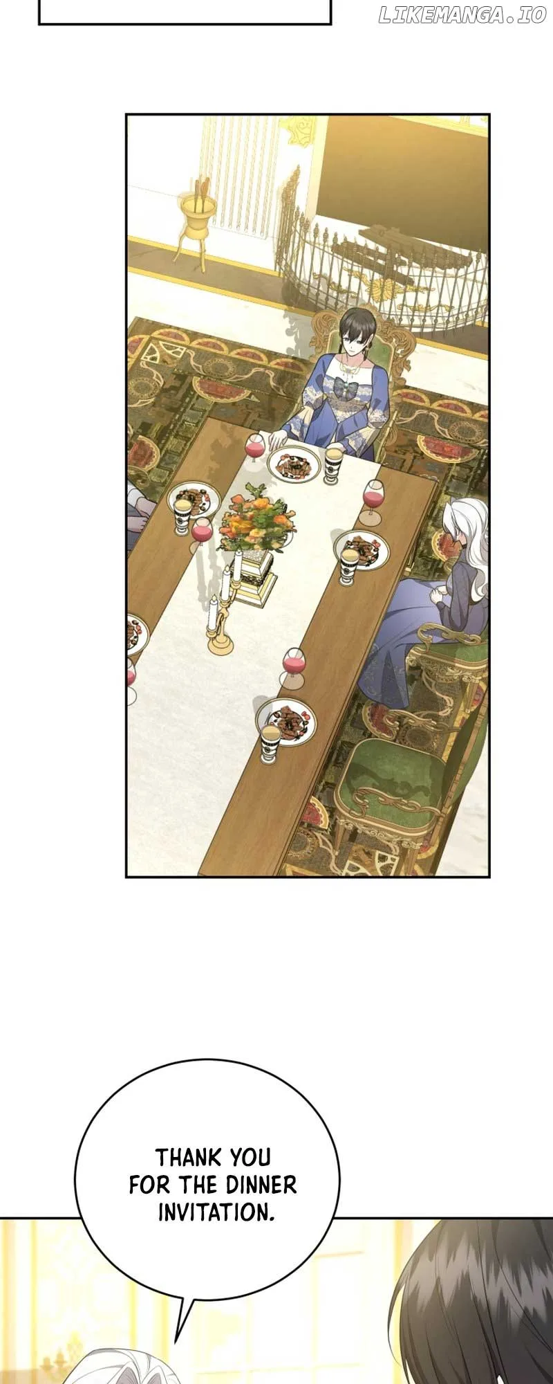 I Don’t Want to Be a Lady Chapter 14 page 41
