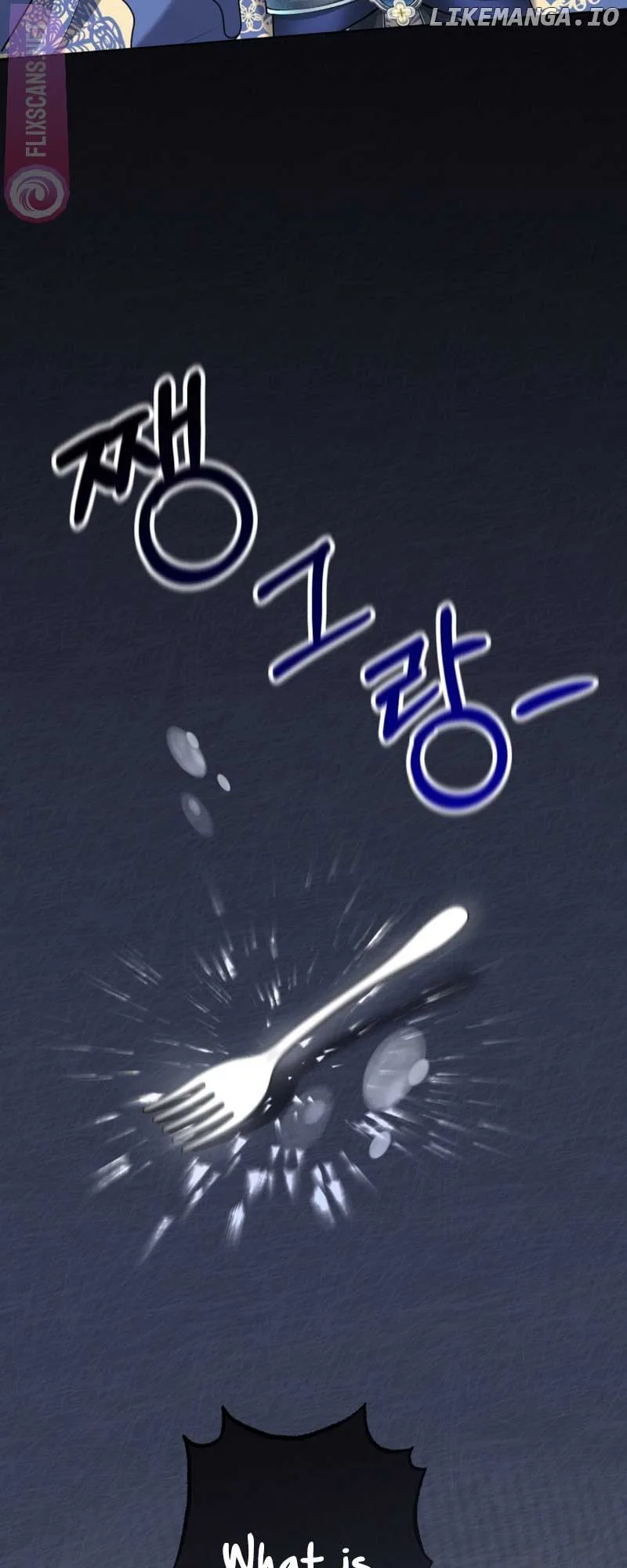 I Don’t Want to Be a Lady Chapter 14 page 52
