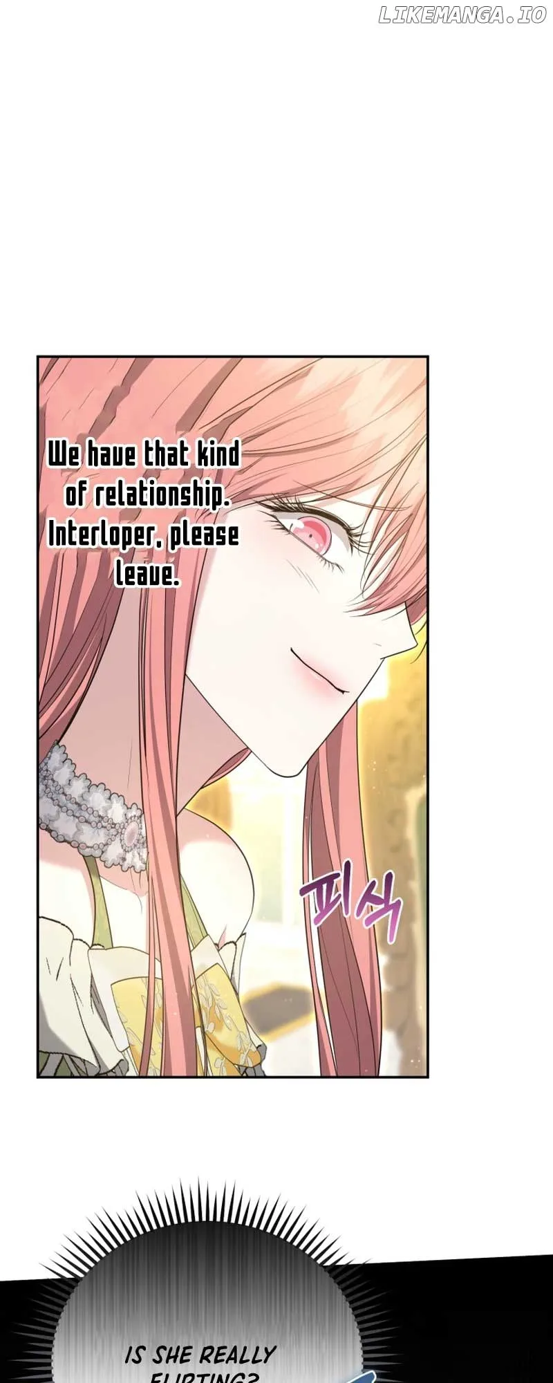 I Don’t Want to Be a Lady Chapter 14 page 47