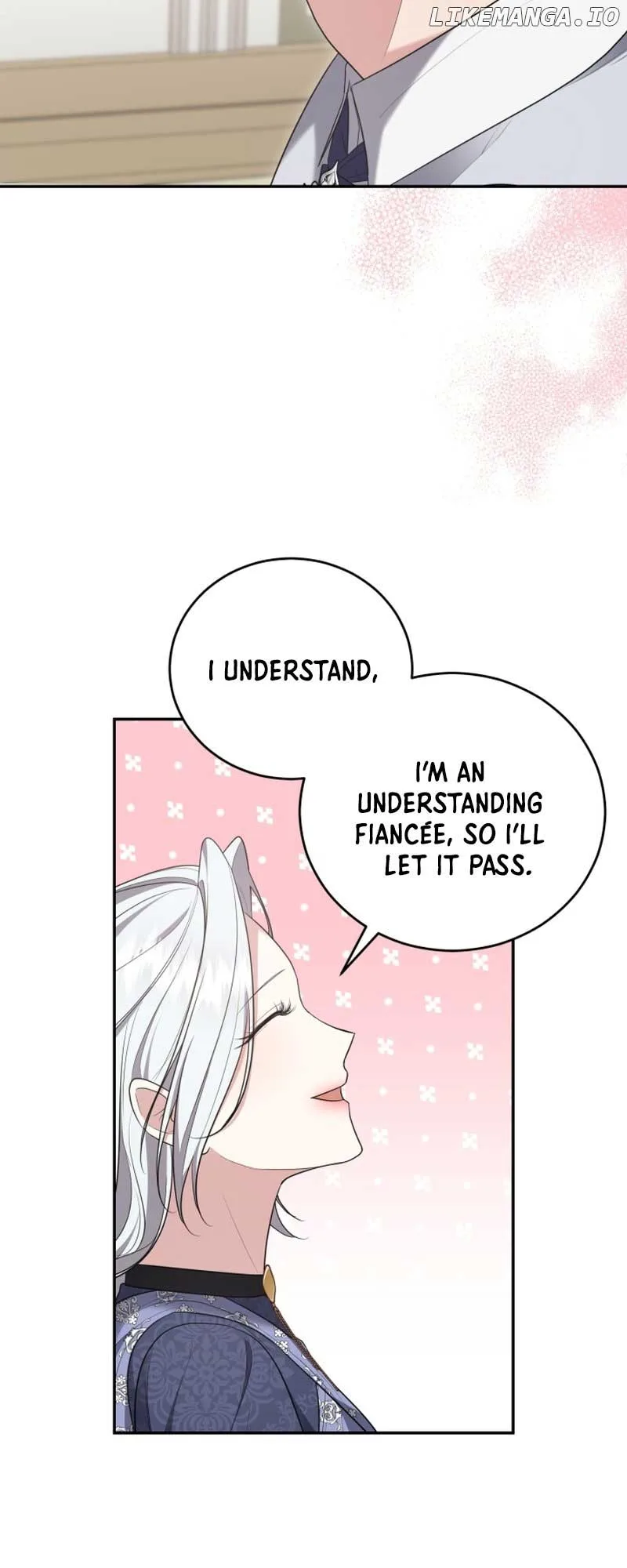 I Don’t Want to Be a Lady Chapter 14 page 64