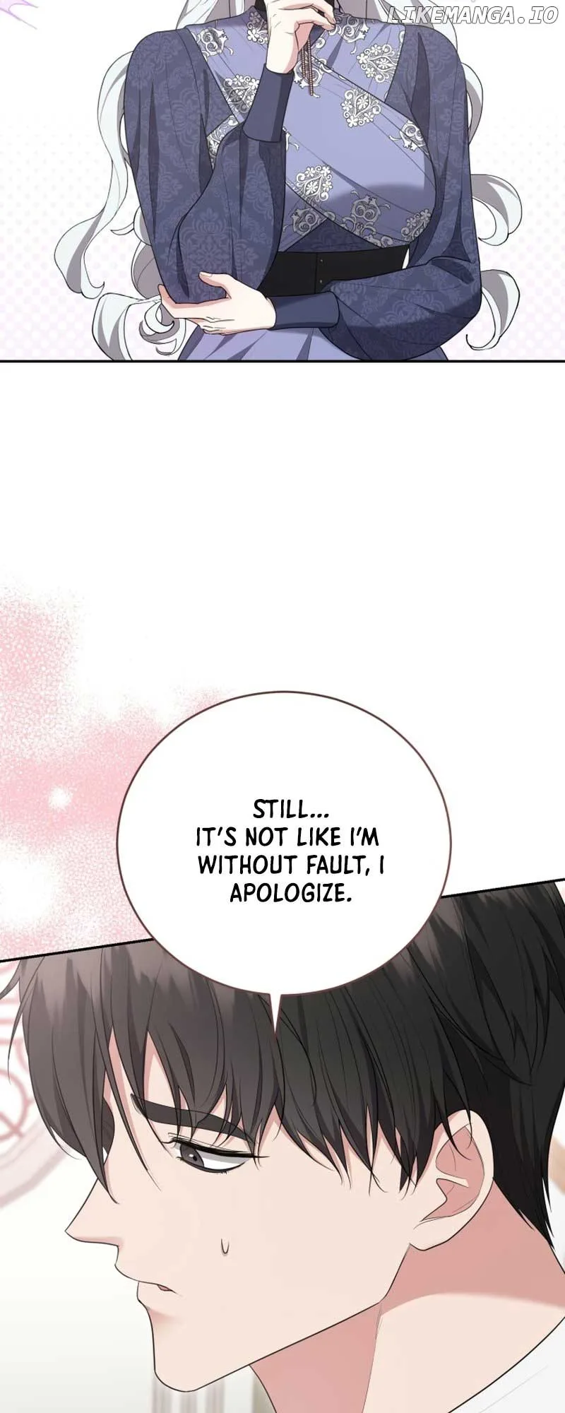 I Don’t Want to Be a Lady Chapter 14 page 63