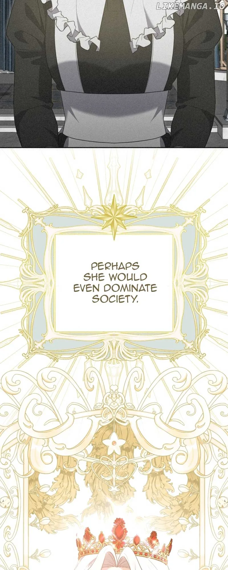 I Don’t Want to Be a Lady Chapter 13 page 49