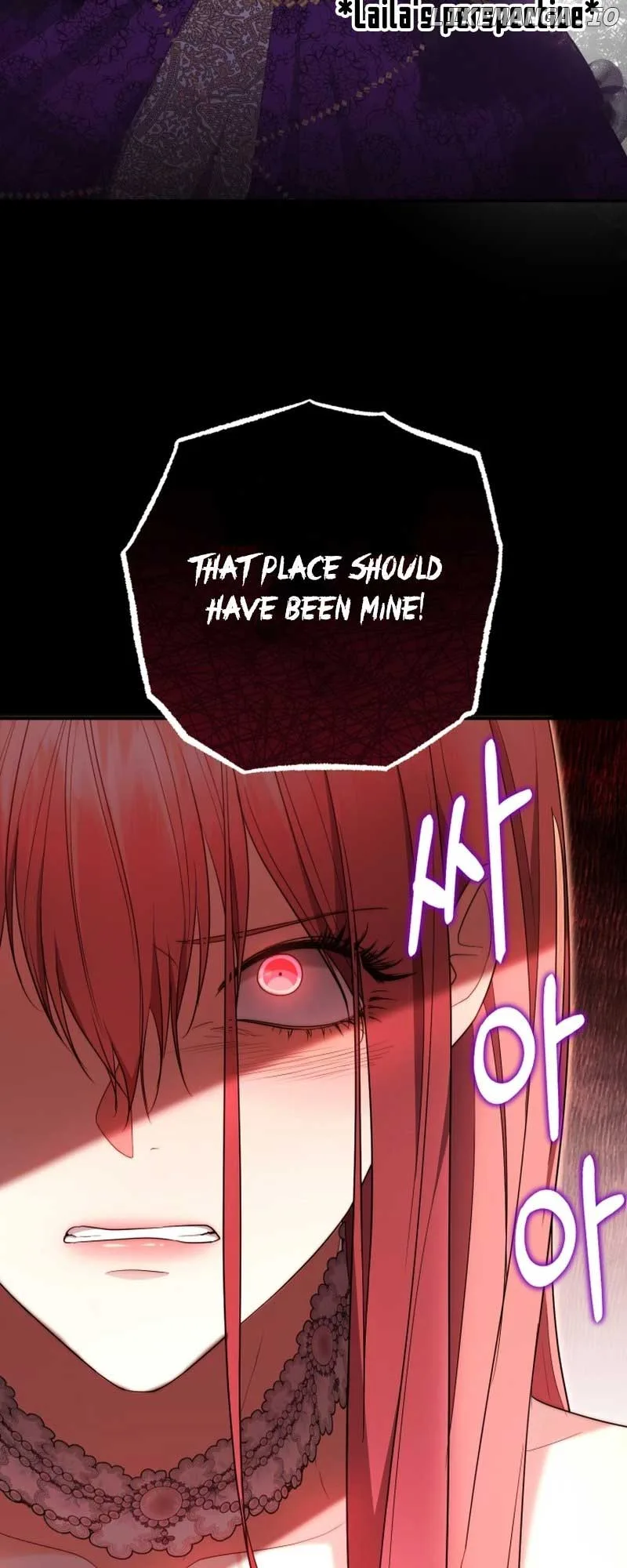 I Don’t Want to Be a Lady Chapter 14 page 72