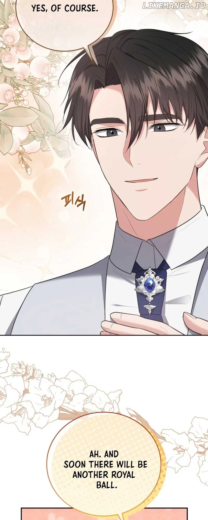 I Don’t Want to Be a Lady Chapter 14 page 67